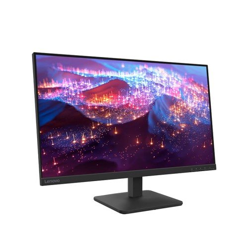 MONITOR PLANO LENOVO L27-4E, 27(1920X1080) WLED FHD IPS, 100HZ, HDMI, VGAMEJORA