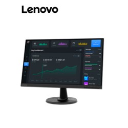 MONITOR LENOVO C24-40, 23.8 WLED VA, ANTI-GLARE,75HZ, 1 X HDMI, 1 X VGA.RATIO D MONITOR LENOVO C24-40, 23.8 WLED VA, ANTI-GLARE,75HZ, 1 X HDMI, 1 X VGA.RATIO D
