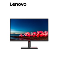 MONITOR LENOVO THINKVISION S27I-30, 27 WLED IPS FHD (1920 X 1080), HDMI X2/VGA X1 MONITOR LENOVO THINKVISION S27I-30, 27 WLED IPS FHD (1920 X 1080), HDMI X2/VGA X1
