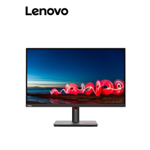 MONITOR LENOVO THINKVISION S27I-30, 27 WLED IPS FHD (1920 X 1080), HDMI X2/VGA X1
