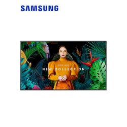 PANTALLA SAMSUNG QMC SMART SIGNAGE 50Â, LCD LED VA UHD (3840X2160) QUANTUM LITE 4K