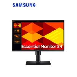 MONITOR PLANO SAMSUNG ESSENTIAL MONITOR S4, 22 FHD IPS, 100HZ, HDMI, DPEL MONIT MONITOR PLANO SAMSUNG ESSENTIAL MONITOR S4, 22 FHD IPS, 100HZ, HDMI, DPEL MONIT
