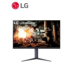 MONITOR LG GAMING 27 ULTRAGEAR QHD IPS (2560X1440), 180HZ, HDMIX2/DPX1/HEADPHONE-OUT MONITOR LG GAMING 27 ULTRAGEAR QHD IPS (2560X1440), 180HZ, HDMIX2/DPX1/HEADPHONE-OUT