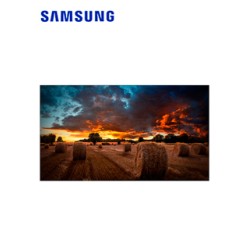 PANTALLA DE VIDEO DE PARED CON BISEL ULTRAESTRECHO SAMSUNG 55 SERIE VMB-USOLUCI