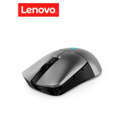 MOUSE GAMER LENOVO LEGION M600S, 6 BOTONES, 19.000 DPI, OPTICAL PIXART 3370