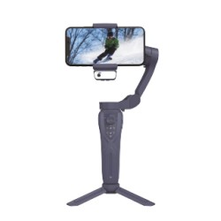 ESTABILIZADOR DE CARDAN, PARA TELEFONO BT INALAMBRICO DE 3 EJES.ANTIVIBRACIÃ³N, S