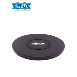BASE DE CARGA RÃ¡PIDA INALÃ¡MBRICA QI TRIPP-LITE PARA TELEFONOS, NEGRO.EL CARGADOR