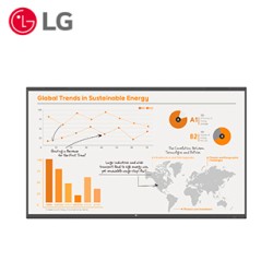 PIZARRA INTERACTIVA LG 86TR3PN PIZARRA INTERACTIVA LG 86TR3PN
