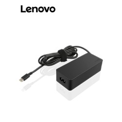ADAPTADOR DE PODER (CA) LENOVO 65W ESTÃ¡NDAR,(USB TIPO-C), 5V/2A, 9V/2A, 15V/3A O 20V/