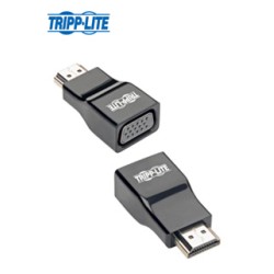 ADAPTADOR DE VIDEO TRIPP-LITE P131-000, HDMI A VGA, 1920X1080,