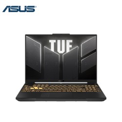 NOTEBOOK ASUS FX607VU-RL048, 16 WUXGA VALUE IPS,CORE 5 210H HASTA 4.8GHZ, 16GB DDR5-