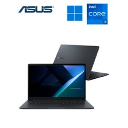 NOTEBOOK ASUS B1503CVA-NJ2198X, 15.6 FHD LED TN,CORE I7-1355U DE HASTA 5.0GHZ, 16GB 