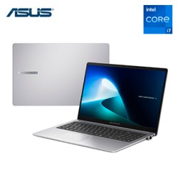 NOTEBOOK ASUS EXPERTBOOK P1, 15.6 FHD TN, CORE I7-13620H HASTA 4.9GHZ, 16GB DDR5
