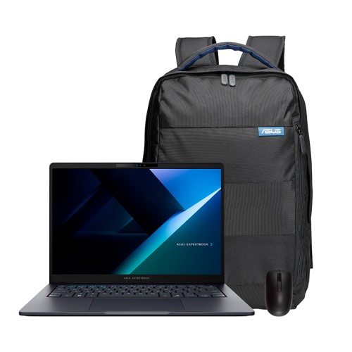 NB ASUS EXPERTBOOK B3405CCA-LY1868X 14 IPS CORE ULTRA 7 255H 2.0/5.1GHZ, 16GB DDR5