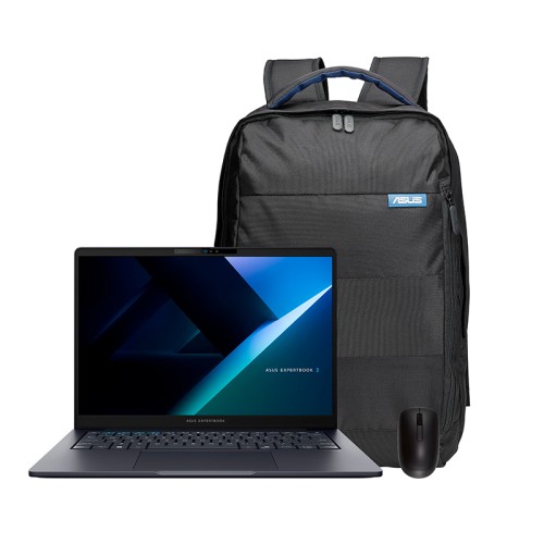 NB ASUS EXPERTBOOK B3605CCA-MB0169X / 16 IPS CORE ULTRA 7 255H 2.0/5.1GHZ, 16GB DDR5