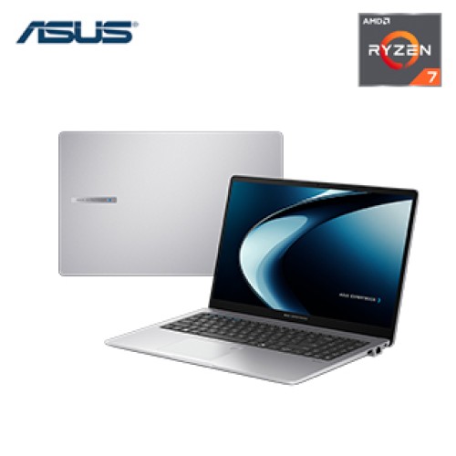 NOTEBOOK ASUS PM1503CDA-S70014 15.6Â” LED FHD IPS AMD RYZEN 7 7735HS 3.2/4.75GHZ, 16GB