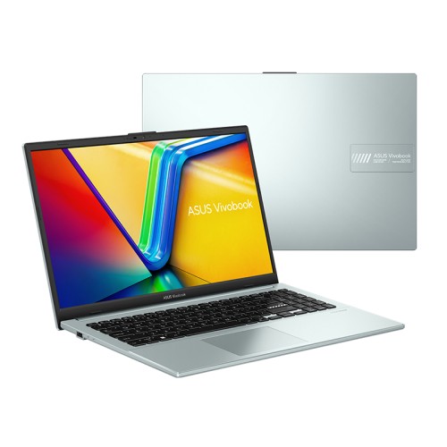 NOTEBOOK ASUS E1504FA-BQ547, 15.6 FHD LED IPS, AMD RYZEN 5 7520U 2.8/4.3GHZ, 16GB LP