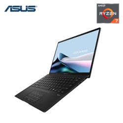 NOTEBOOK ASUS ZENBOOK 14, LED 14 WUXGA OLED, RYZEN AI 7 350 2.0/5.0 GHZ 16GB LPDDR5X