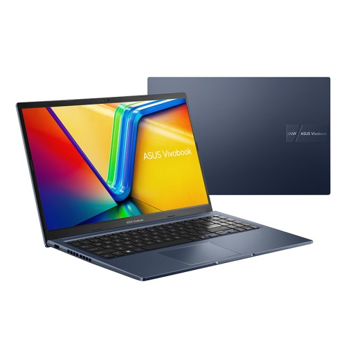 NOTEBOOK ASUS VIVOBOOK 15, 15.6 FHD IPS, CORE I5-13420H 2.1/4.6GHZ, 12GB DDR4EL