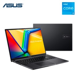NOTEBOOK ASUS VIVOBOOK 16, 16 WUXGA IPS, CORE I5-13420H 2.1/4.6GHZ, 16GB DDR4PO NOTEBOOK ASUS VIVOBOOK 16, 16 WUXGA IPS, CORE I5-13420H 2.1/4.6GHZ, 16GB DDR4PO