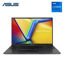 NOTEBOOK ASUS VIVOBOOK 16, 16 WUXGA IPS, CORE I713620H 2.4/4.9GHZ, 16GB DDR4, 512GB