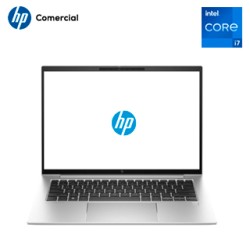 NB HP ELITEBOOK 840 G10, 14Â WUXGA UWVA, CORE ULTRA I7-1355U 1.70 / 5.0GHZ, 32GB DDR5