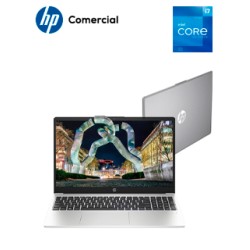 NOTEBOOK HP 250 G10, 15.6 LCD LED HD SVA, CORE I7-1355U 1.70/5.00GHZ, 16GB DDR4-3200