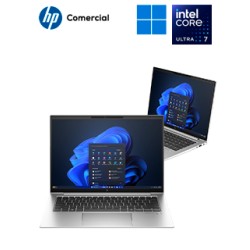 NB HP ELITEBOOK 840 G11 14 LCD LED WUXGA, CORE ULTRA 7 155U, 4.8GHZ, 16GB DDR5-5600M