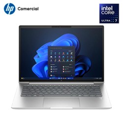 NB HP ELITEBOOK 640 G11, 14 WUXGA UWVA, CORE ULTRA 7-165U 1.7 / 4.9GHZ, 16GB DDR5-56