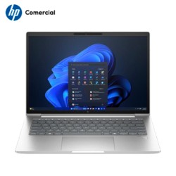 NB HP ELITEBOOK 640 G11, 14 WUXGA IPS, CORE ULTRA 7 155U HASTA 4.8GHZ, 16GB DDR5-560