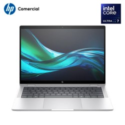 NB HP ELITE X360 1040 G11, 14 WUXGA IPS CORE ULTRA 7 155H HASTA 4.8GHZ, 16GB LPDDR5X