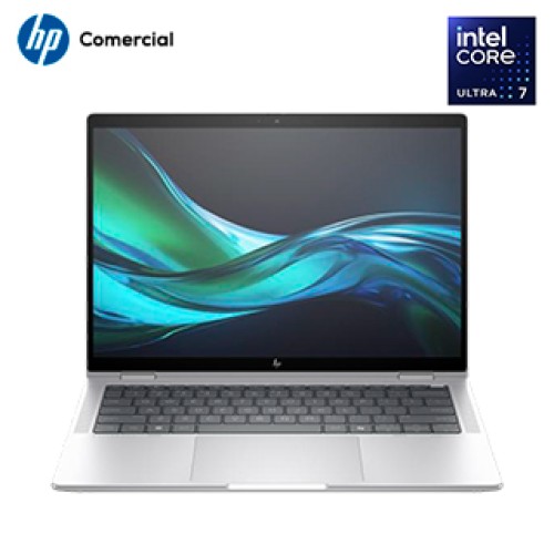 NB HP ELITE X360 1040 G11, 14 WUXGA UWVA CORE ULTRA 7-155H 1.4/4.8GHZ, 16GB LPDDR5X-