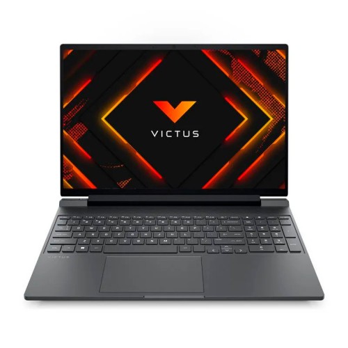 NOTEBOOK HP VICTUS GAMING 15FB3013LA, 15.6 FHD IPS, RYZEN 7 8845HS 5.1GHZ, 16GB DDR5