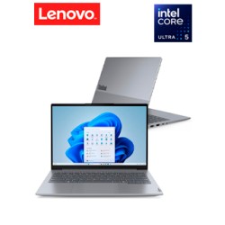 NB LENOVO THINKBOOK 14 G7 IML, 14 WUXGA IPS, CORE ULTRA 7 155H 4.8GHZ, 16GB DDR5-560