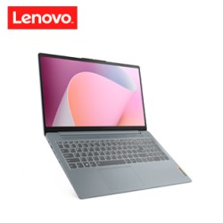 NOTEBOOK LENOVO IDEAPAD SLIM 3, 15.6 FHD TN AMD RYZEN 7 5825U 2.0/4.5GHZ, 16GB DDR4-
