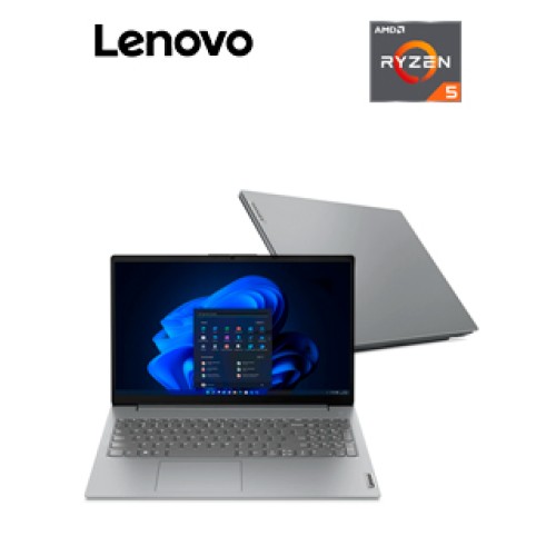 NOTEBOOK LENOVO V15 G4 AMN 15.6 FHD TN, AMD RYZEN 5 7520U 2 2.8 /4.3GHZ, 8GB LPDDR5-