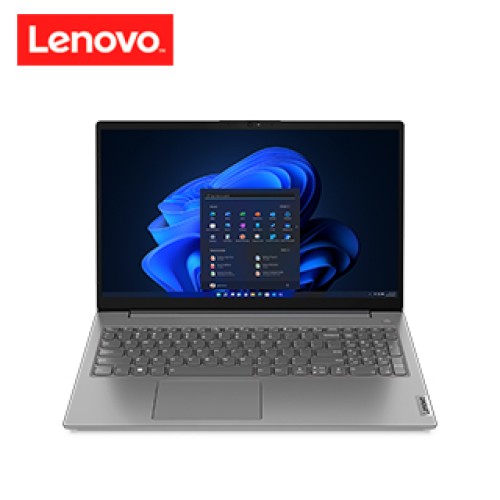 NOTEBOOK LENOVO V15 G4 IRU, 15.6 FHD TN, CORE I3-1315U 1.2 / 4.5GHZ, 8GB DDR4-3200MH