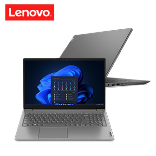 NOTEBOOK LENOVO V15 G4 IRU, 15.6 FHD TN, CORE I3-1315U 1.2 / 4.5GHZ, 8GB DDR4-3200MH