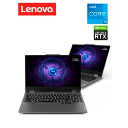 NB LENOVO LOQ 15IAX9, 15.6 FHD IPS, CORE I5-12450HX 4.4GHZ, 12GB DDR5-4800512GB