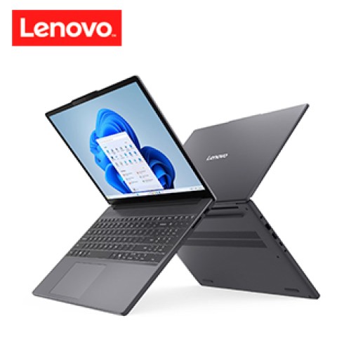 NOTEBOOK LENOVO IDEAPAD SLIM 3, 15.3 WUXGA IPS, CORE I5-13420H 2.1/4.6GHZ, 8GB DDR5-