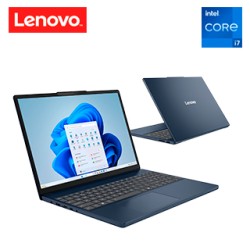 NOTEBOOK LENOVO IDEPAD SLIM 3 15IRH10, 15.3 WUXGA IPS, CORE I7 13620H 2.4/4.9GHZ, 16