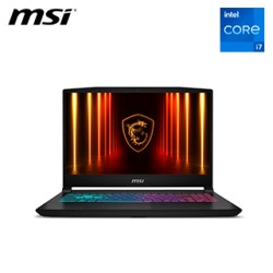NOTEBOOK GAMING MSI KATANA 15 HX B14WEK 15.6 QHDIPS CORE I7-14650HX 5.2GHZ 16GB DDR5