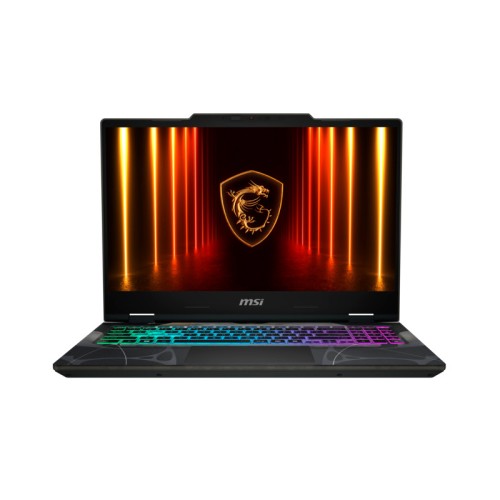 NOTEBOOK GAMING MSI CYBORG 15 B13WFKG 15.6 FHD IPS CORE I7-13620H HASTA 4.9GHZ, 16GB