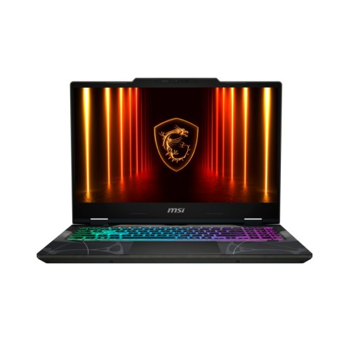NOTEBOOK GAMING MSI CYBORG 15 B13WEKG 15.6 FHD IPS CORE I7-13620H HASTA 4.9GHZ, 16GB