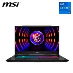 NOTEBOOK GAMING MSI KATANA 15 B13VFK, 15.6 FHD IPS, CORE I7-13620H 2.4/4.9GHZ, 32GB 