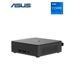 MINI PC ASUS NUC 13 PRO CORE I7-1360P HASTA 5.0GHZ/12C/18MB CACHé/TDP:35W/IRIS XE GRA MINI PC ASUS NUC 13 PRO CORE I7-1360P HASTA 5.0GHZ/12C/18MB CACHé/TDP:35W/IRIS XE GRA