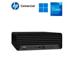 PC HP PD 400 I7-14/16/1SS/W11P PC HP PD 400 I7-14/16/1SS/W11P