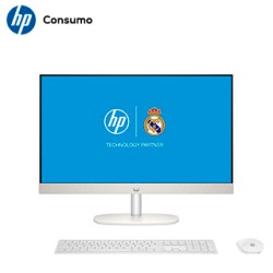 ALL-IN-ONE HP CR0354LA, 23.8Â FHD IPS, CORE I5-1334U HASTA 4.6GHZ, 16GB DDR4-3200, 1T