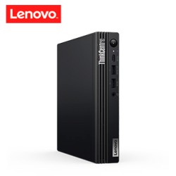 COMPUTADORA LENOVO THINKCENTRE M70Q GEN 5 CORE I5-14400T 1.5/4.5GHZ, 16GB DDR5-4800 S