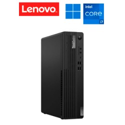 COMPUTADORA LENOVO THINKCENTRE M70S GEN 5, CORE I7-14700 2.1/5.4GHZ, 16GB DDR5-5600 COMPUTADORA LENOVO THINKCENTRE M70S GEN 5, CORE I7-14700 2.1/5.4GHZ, 16GB DDR5-5600